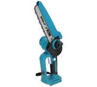 Sierra Eléctrica Mini De 18V, 8 Pulgadas, Batería De 0 Ah, Modelo Sas+ - Ded7181S