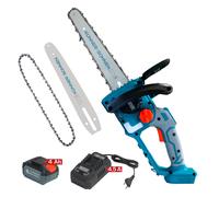 Sierra inalámbrica KS MCS20V-12 SET