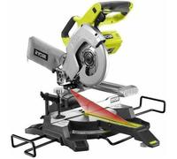Sierra Inalámbrica Ryobi 18v 3200 Rpm Modelo 5133003597