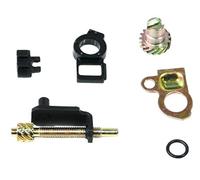 Sierra Índice Tensor de cadena lateral para Stihl 046 ms460 MS 460