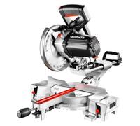 Sierra ingletadora 1800W 210mm 24T TCT 59G806