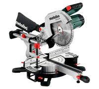 Metabo Tronzadora KGS 254 M 613254000
