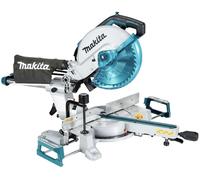 Makita Sierra radial y ingletadora LS1110F 260 mm