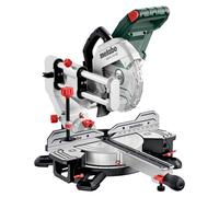 Metabo Sierra de corte transversal KGSV 216 MC 615216000