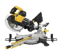 Varo y Kreator, POWX075730S Ingletadora corte telescópica 2100W - 254mm