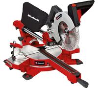 Sierra ingletadora y de corte angular Einhell TE-SM 2131 Dual