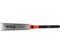 Sierra japonesa en ambos lados con hoja de 32 cm