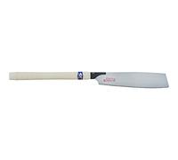 Sierra japonesa Kataba Carpintero Carpintero Trabajo de la Madera Hoja Convexa 265 mm - Hecho en Japón