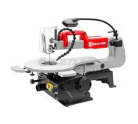 SIERRA MARQUETERIA PRECISION MADERA PLASTICO METAL HOLZMANN DKS21PRO