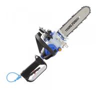 Sierra neumática de cadena Paterlini Jack 10'' - 1/4 - para poda