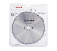 Sierra para aluminio 190x20mm 54 dientes, modelo Eco, marca Bosch, ideal para cortes precisos y rápidos en aluminio, alta durabilidad, eficiencia y rendimiento profesional.