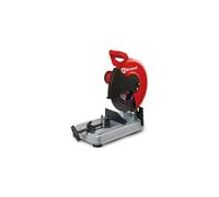 Einhell Cortadora de metal TC-MC 355/1 – 2.200 W, 4.200 rpm, disco Ø355 x Ø25.4 x 2,8 mm