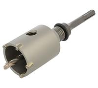 Sierra perforadora 5459000 50 mm SDS-Plus® WOLFCRAFT