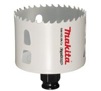Sierra perforadora bimetálica ezychange 67 mm makita, herramienta de