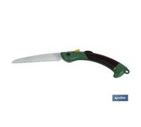 Sierra plegable de poda 170mm