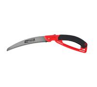 Sierra plegable para ramas, awtools, modelo 230mm, ideal para cortes r