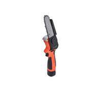 SIERRA PODA BATERIA 380W - 14,4V - 5" ANOVA - 2x2Ah