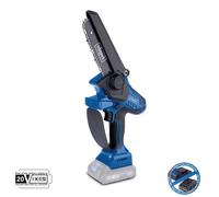 Sierra podadora sin escobillas 20v 153mm sin bateria ixes Scheppach bc-ps150-x