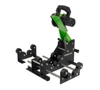 Sierra Portátil Diam Industries 1250 W - Ø 125 Mm - Erc350