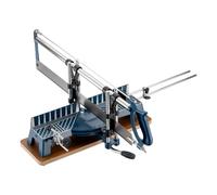 Sierra precisión tronzadora ingletadora angulo de mano 600 mm