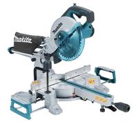 Sierra radial Makita de 230 Voltios de 216 mm