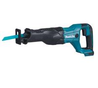 Sierra Recíproca Inalámbrica Makita DJR186, 18 V