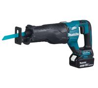 Sierra Recíproca Inalámbrica Makita DJR187RT 18V