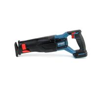 Sierra sable 18v brushless sin batería erbauer