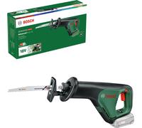 Sierra sable 18v sin batería bosch