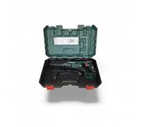 Sierra sable Parkside PSSA 20-Li A1 + batería 2Ah + cargador, sierra tigre, cola de zorro