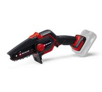 Einhell Motosierra para ramas GE-PS 18/15 Li BL – 18 V sin escobillas, 12,5 cm – Solo