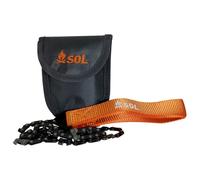 Sol Pocket Chain Saw Talla única