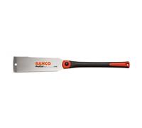 Bahco Serrucho doble punta corte fino