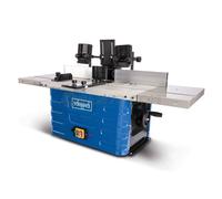 Sierra tupi para madera 1500w SCHEPPACH hf60