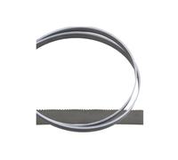 Sierras de Cinta Bimetal en varias medidas COFAN Widthxthickness 27x0.9; serrated 5/8; l-2450mm