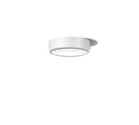 SIF Foco de Superficie Blanco, 6W LED