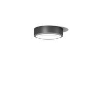 SIF Foco de Superficie Negro, 6W LED