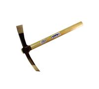 Sifer alcotana 500 gr pala-hacha mango madera p428h