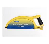 Sifer arco sierra 15 bicolor curvo hoja 300 mm 5502