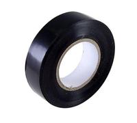 Sifer cinta aislante 10 mt x19 mm negra rollo ca10n (caja 10 unidades)