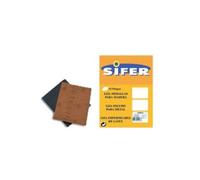 SIFER CONJUNTO DE LIJADO EN AGUA-10 230x280 GRANO 2000