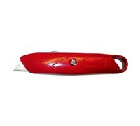 Sifer cutter eco hoja corta lj-2028 1 cuchillas 19mma rojo blis