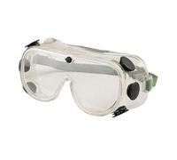 SIFER gafa claro antivaho particulas-polvo-liquido personna 1195
