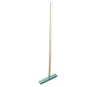 Sifer rastrillo jardin c-mango madera 14 puas r104l14t