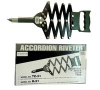 SIFER Remachadora de Ballesta TC51 4,8mm