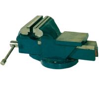 SIFER Tornillo de banco 150 mm