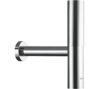 Sifón de diseño hansgrohe AXOR flowstar, 51303000, Color: cromado