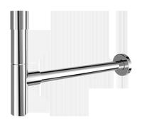Kaldewei - Sifón decorativo, cromo 905700000999