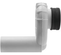 Duravit sifón para urinario 0051120000