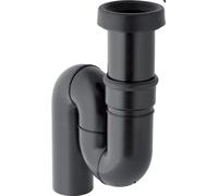 Sifón para inodoro de pedestal, marca Geberit, conexión vertical, diámetro 110